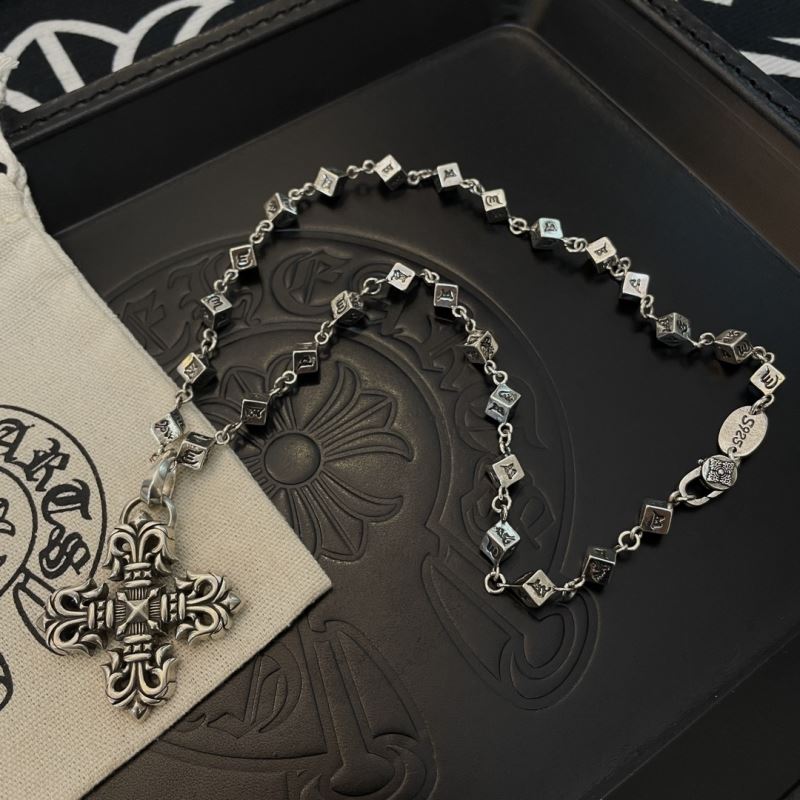 Chrome Hearts Necklaces